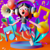 FUNNY MUSIC 012