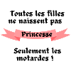 motardes princesse