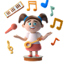 FUNNY MUSIC 015