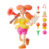 FUNNY MUSIC 018