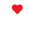 t-shirt Jeg elsker Jelena t-shirt gaveide