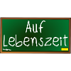 Verbeamtung - Beamter auf Lebenszeit - SCHULE