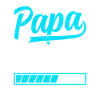 Pregnancy Parents-to-Be Gift Papa 2024