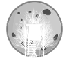 Huntress Hunting Moon Hunting Hunter