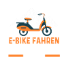 E-Bike Rentner E-Biker Geschenk