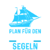 Segeln Rentner Segelboot Geschenk