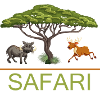Safari Zoo Animal Safari Zoo