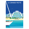 LA GRANDE MOTTE