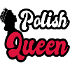 Polish Queen Poland