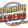 Parkour legend