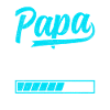 Pregnancy Parents-to-Be Gift Papa 2023