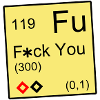 F*ck you Element