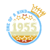 Year 1955