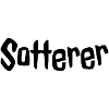 Sotterer