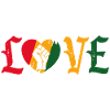 Love Africa