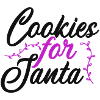 Cookies for santa