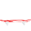 patineur garçon amour design