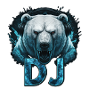 DJ Eisbär eisig