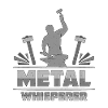 Smede metal hvisker ambolte smede smede