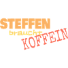 Cafe Steffen braucht Koffein