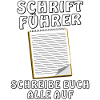 SCHRIFTFÜHRER