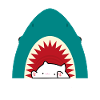 Chat mangeur de requins