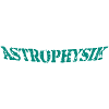 Astrophysik