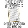 SCHRIFTFÜHRER