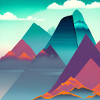 Mountains