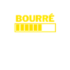 BRICOLEUR bourré HUMOUR