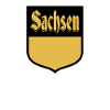 Sachsen Wappen