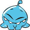 small drop monster