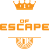 Queen of Escape Rooms