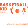 Sport Kid Definition Basketball