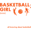 Sport Girl Definition Basketball