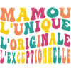 mamou l'unique l'originale l'exceptionnelle