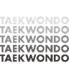 Sports Taekwondo