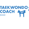 Sport Coach Definition Taekwondo