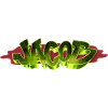 Jacob Graffiti Name