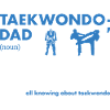 Sport Dad Definition Taekwondo