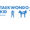 Sport Kid Definition Taekwondo