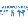Sport Boy Definition Taekwondo