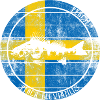 Perch Fishing Sweden