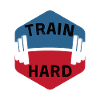 Train Hard