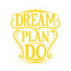 Plan de rêve faire