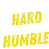 Work Hard Stay Humble