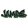 James Graffiti Name