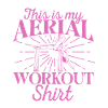 Aerial Silk Workout