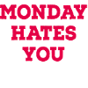 Monday