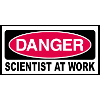 Scientist